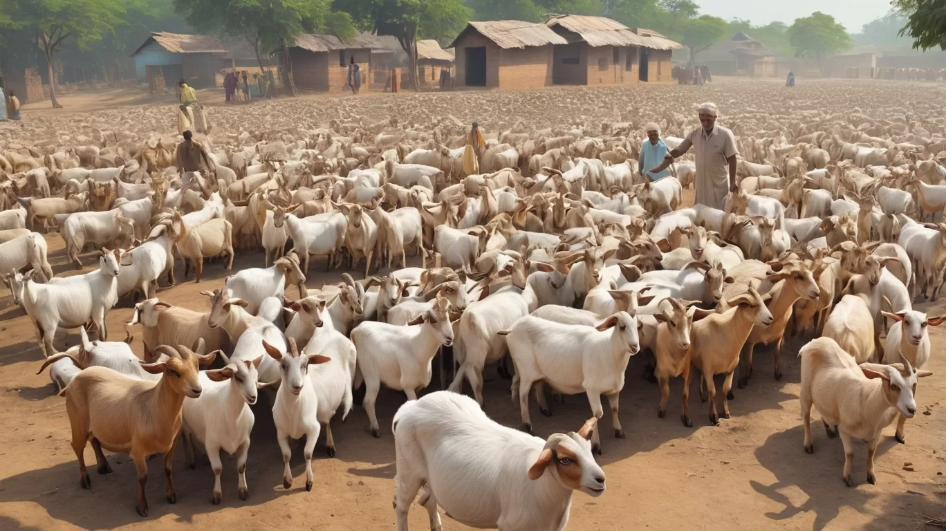 Bihar Bakri Palan Yojana