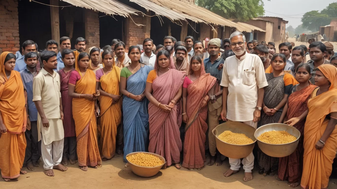 Bihar Laghu Udyami Yojana 2024