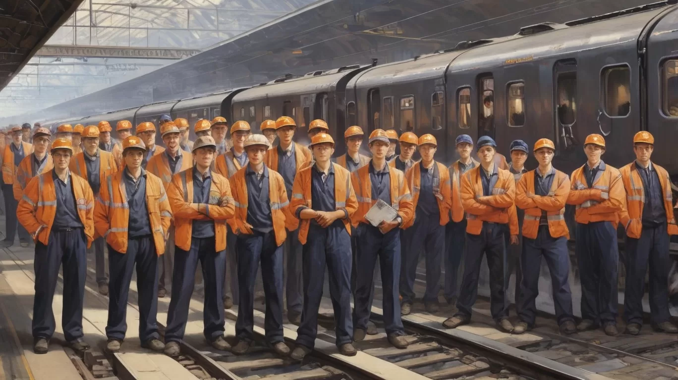 Central Railway Apprentices