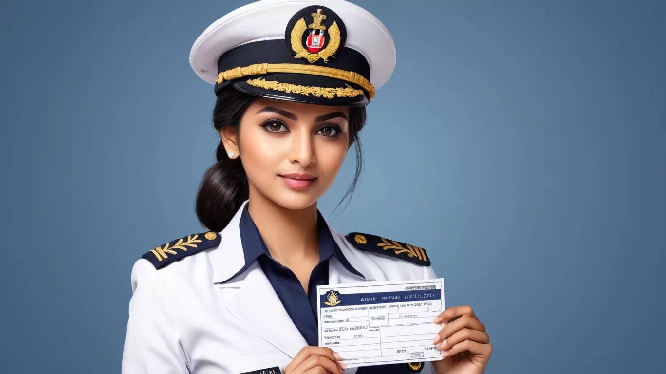 Indian Navy Agniveer 2024 Admit Card