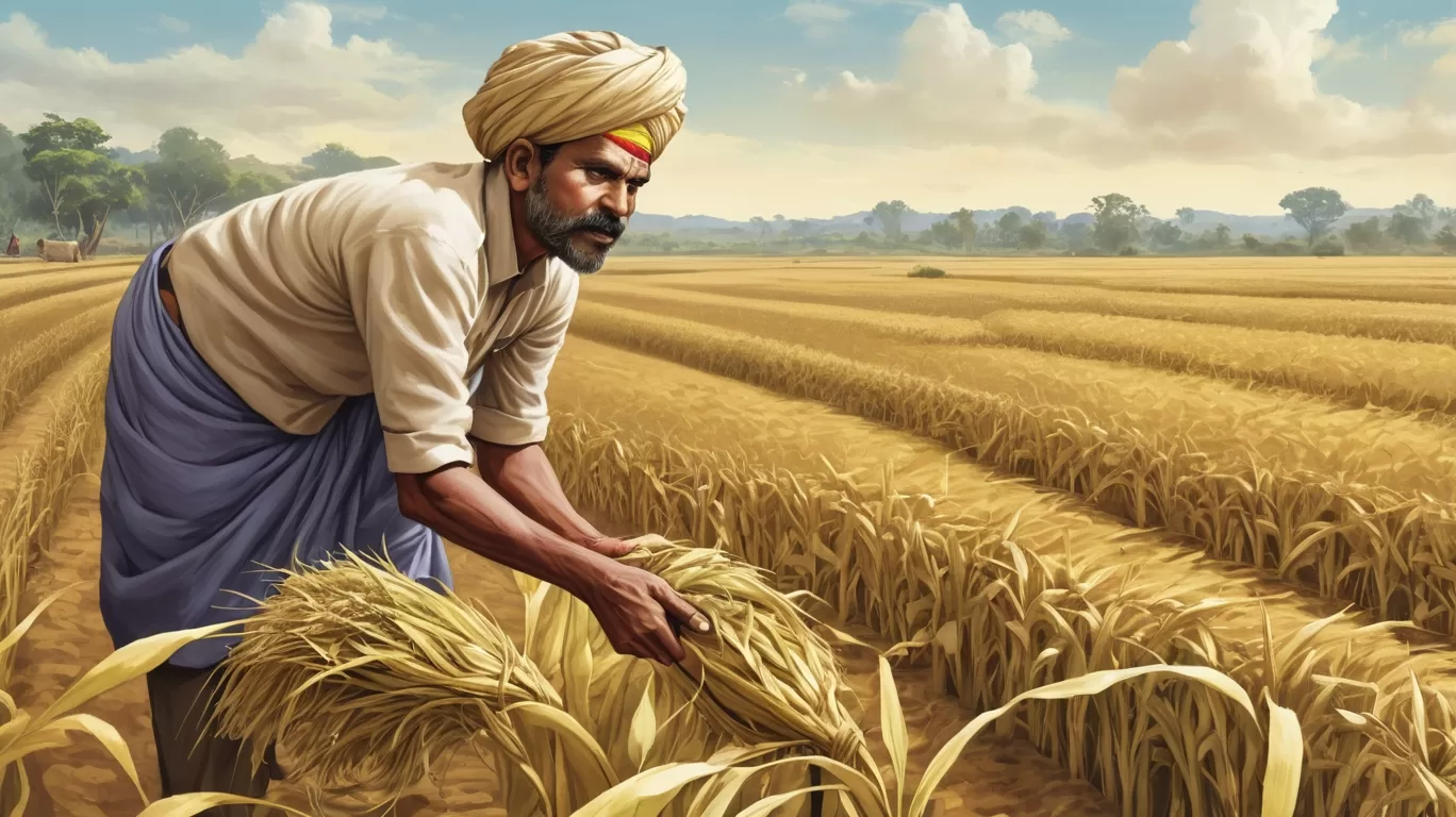 Karnataka Crop Loan Waiver Status