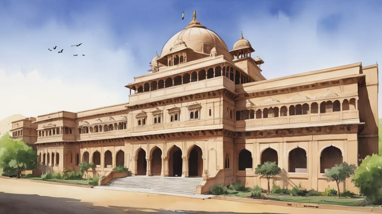 Rajasthan High Court