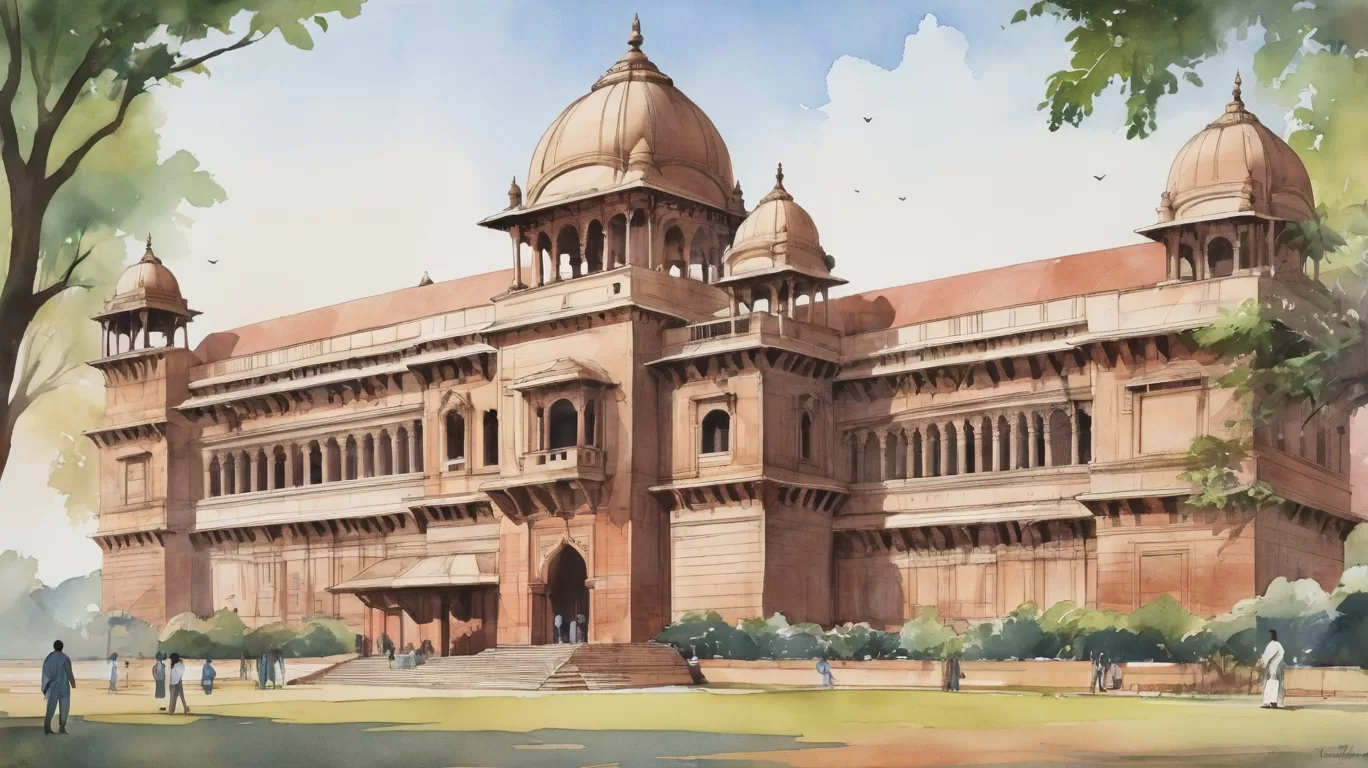 Allahabad High Court Research Associates