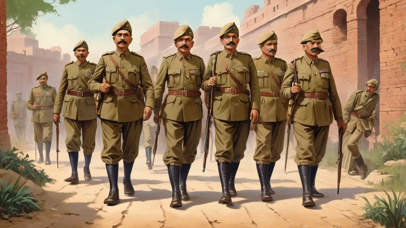 Delhi Home Guard Admit Card 2024