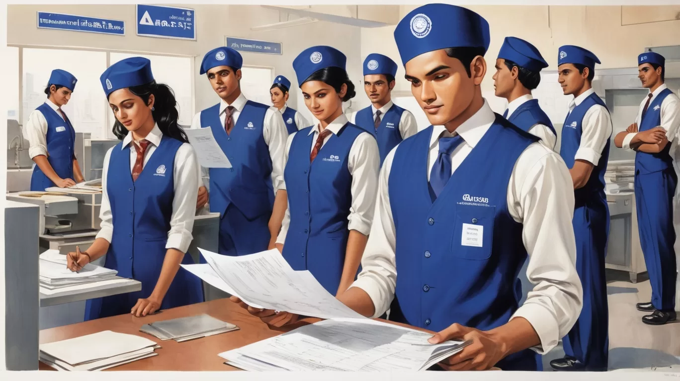 Indian Overseas Bank Apprentice