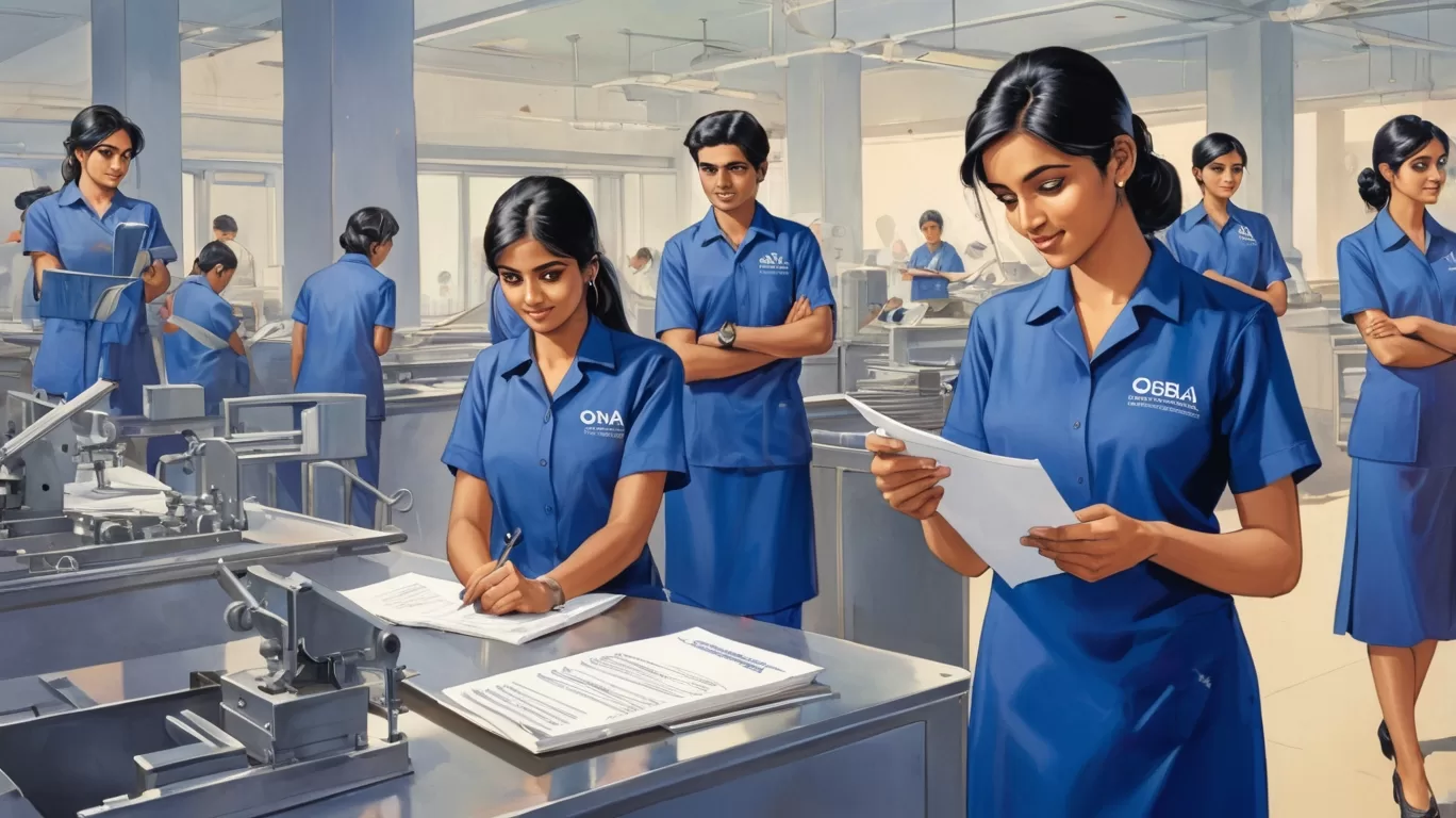 Indian Overseas Bank Apprentice