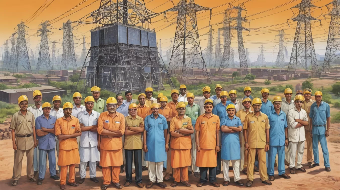 PGCIL Apprentice