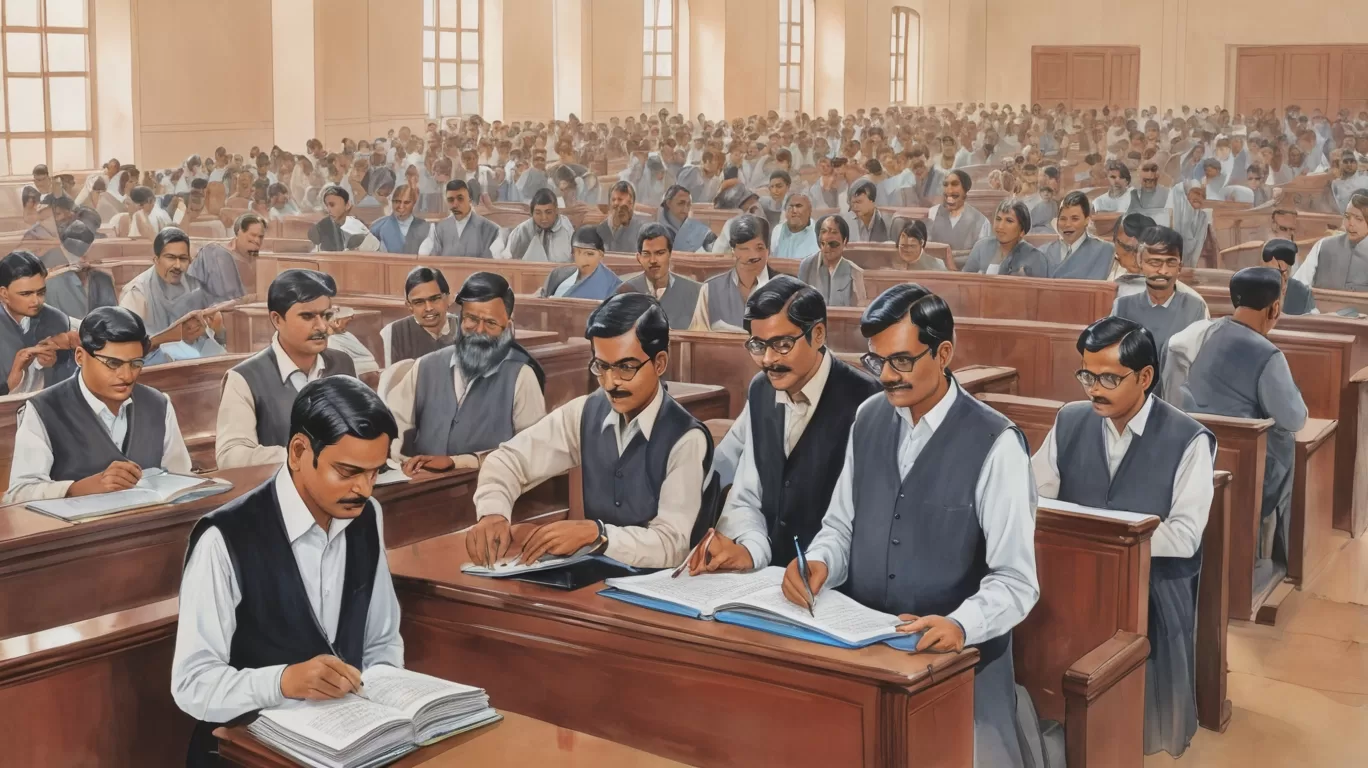 Patna High Court Translator