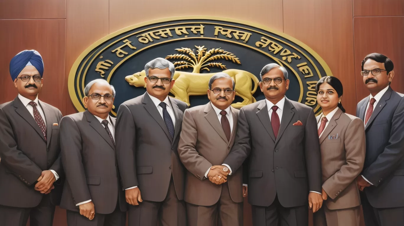 RBI Officers Grade B