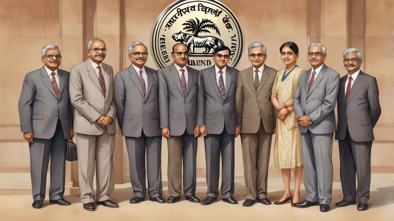 RBI Officers Grade B