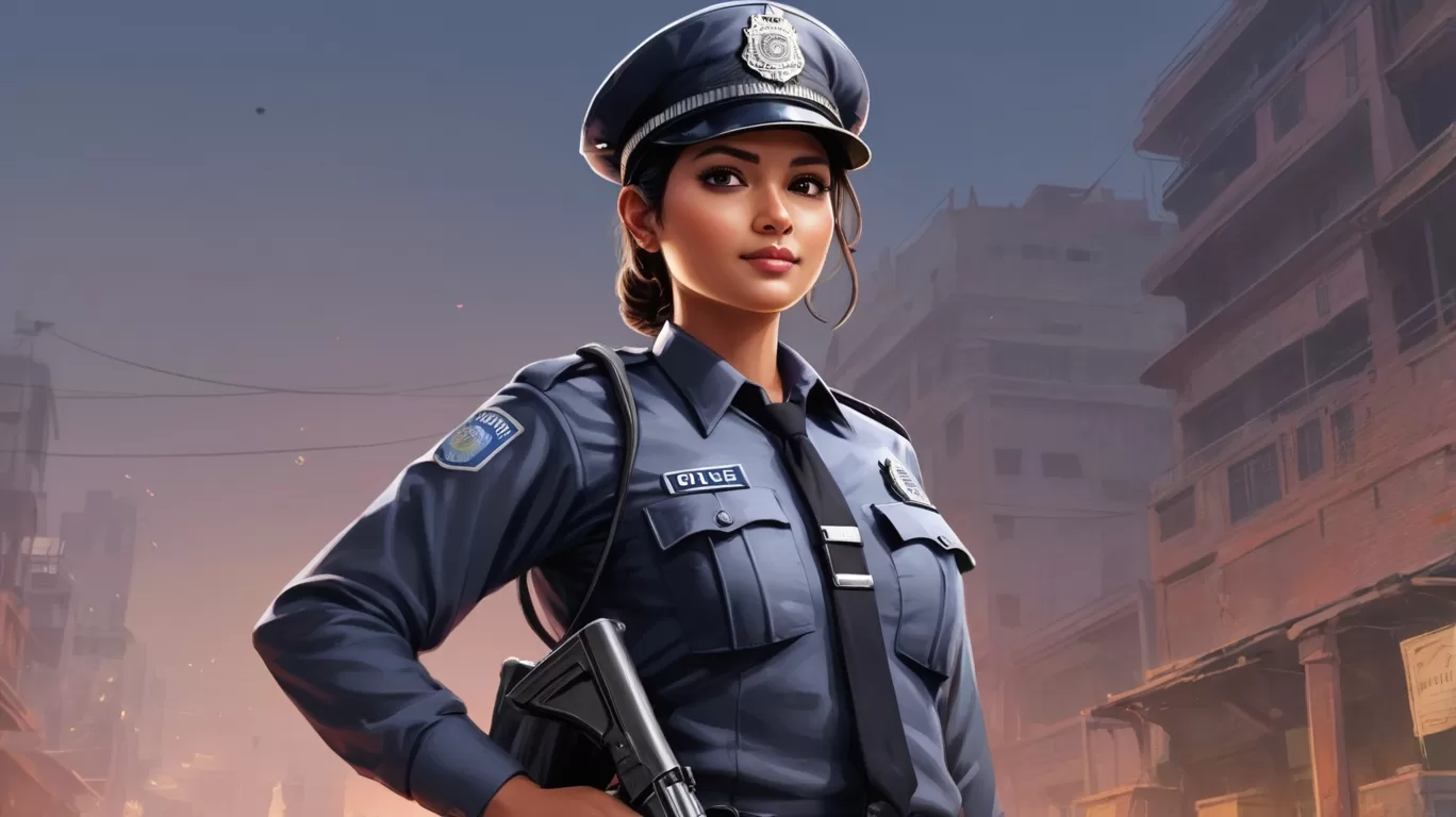 UP Police Assistant Operator