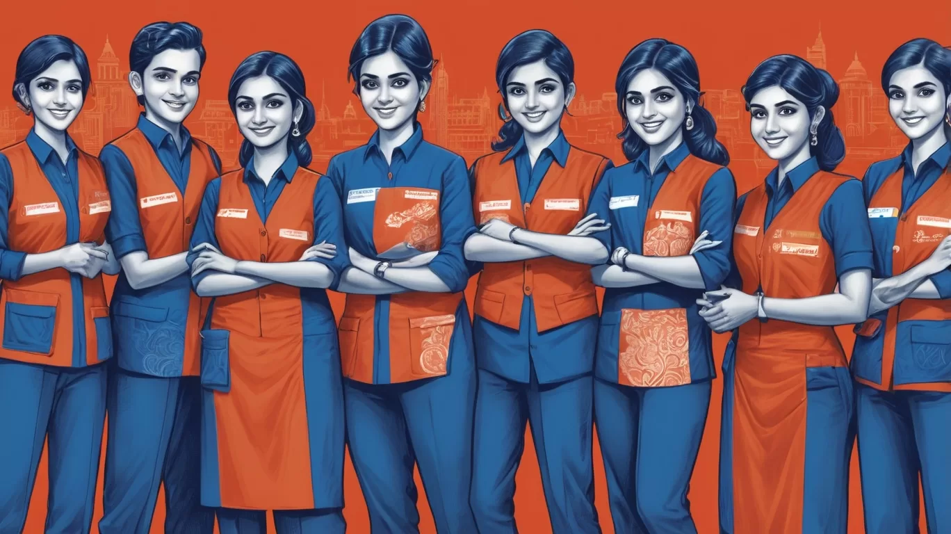 Union Bank Apprentices