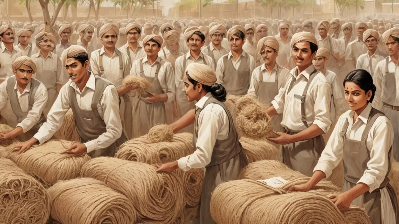 Jute Corporation of India