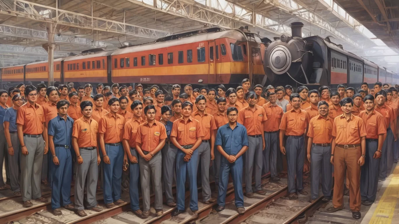 RRC ER Kolkata Apprentices